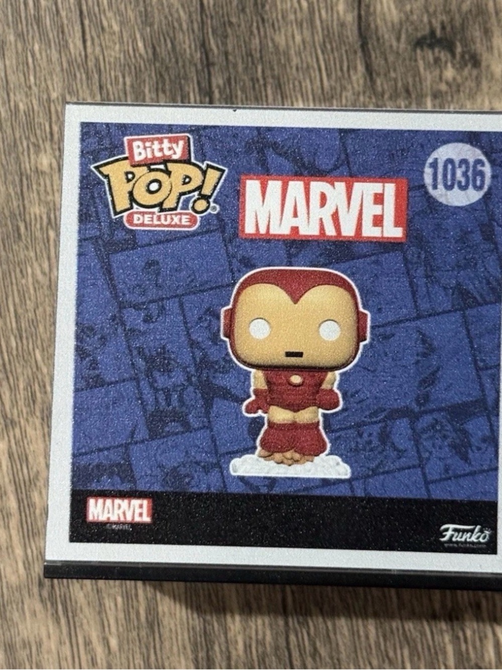 Toy Subcategory Identification - Picture 2 of 2